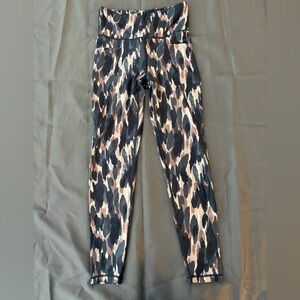 Marika Active Leggings Women’s Size Small